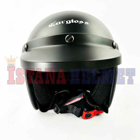 Helm sales retro original